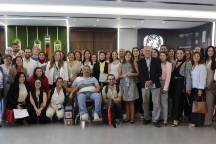 Disability inclusive workplaces: commitments and guidelines