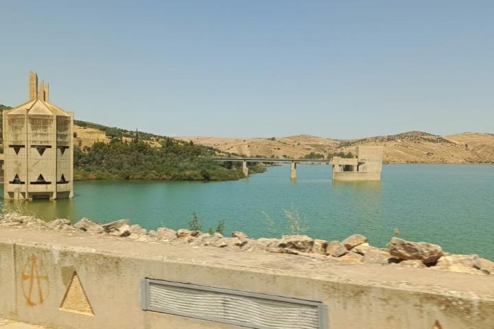 Barrage