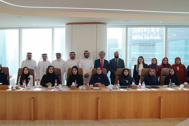 Enhancing the production of disability statistics in the United Arab Emirates
