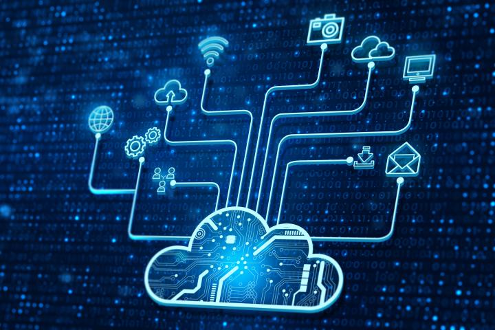 cloud computing technology