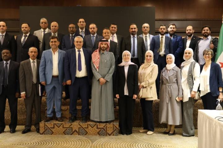 Committee on Transport and Logistics