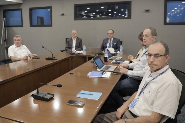 National digital development reviews and data collection