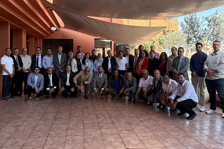 group photo