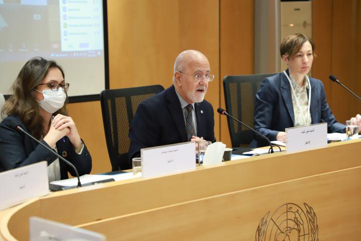 Photo from the event