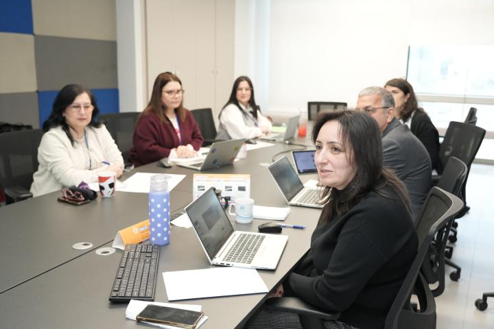 Preparation of national MIPAA review reports