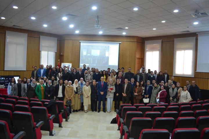 Artificial intelligence, open data, and the maturity of digital government services in Morocco