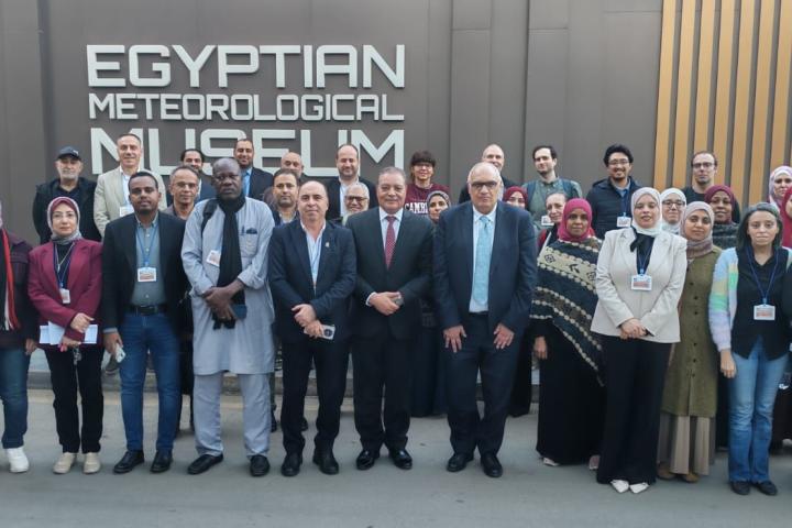 Group photo