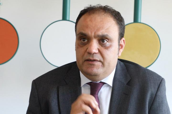 Mohamed Hedi Bchir