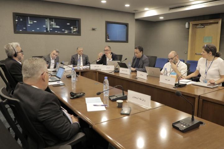 Photo from the event
