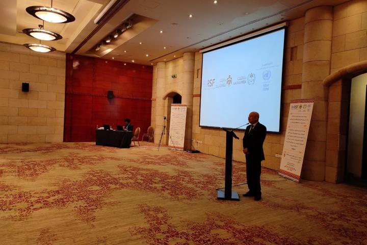 ESCWA organizing a workshop in Amman 