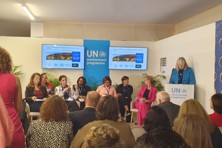 photo from the event