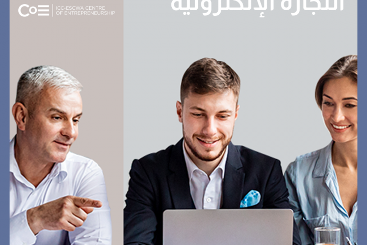  الإسكوا تطلق النسخة الثانية من برنامج تحفيز انتشار التجارة الإلكترونية