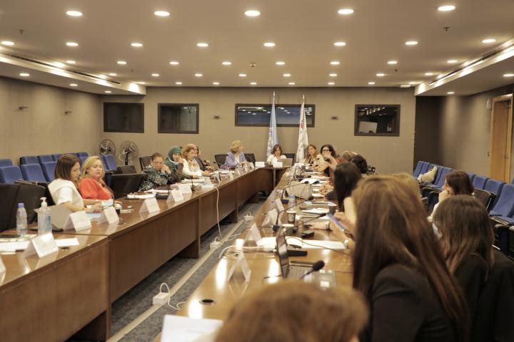Participants