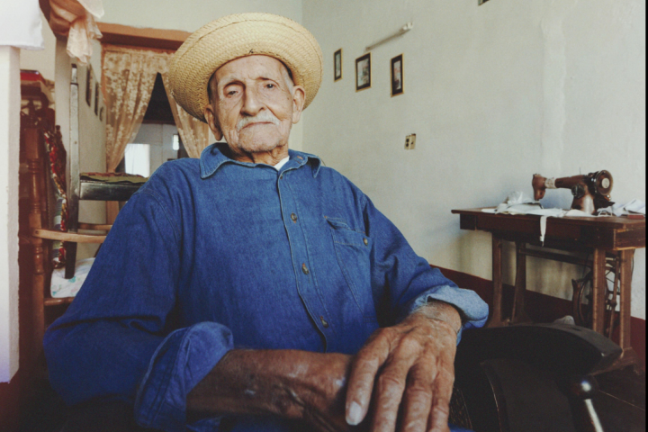 ESCWA marks Older Persons Day