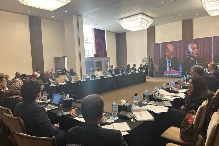 photo of participants