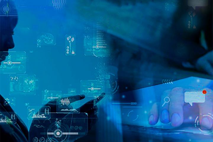 Digital transformation