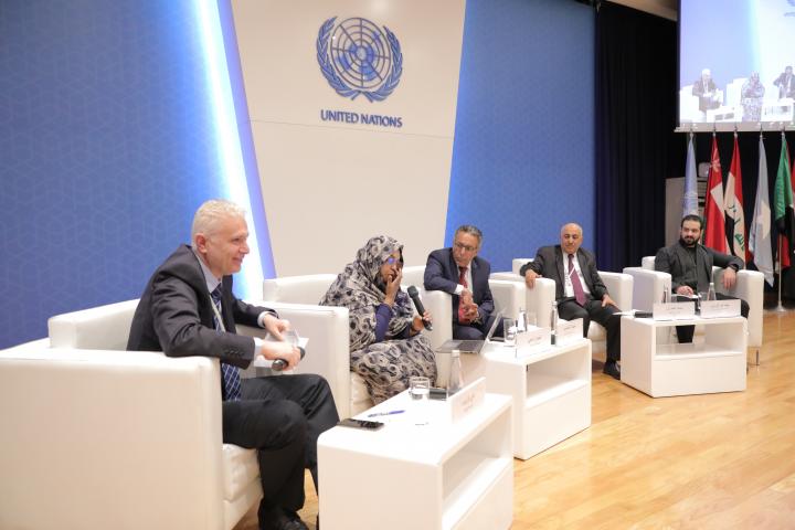 Accelerating sanitation and clean water access for all
