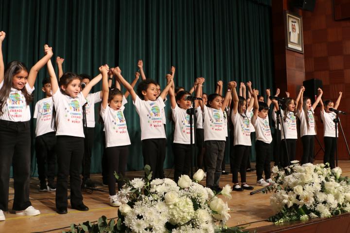 Photo from the event