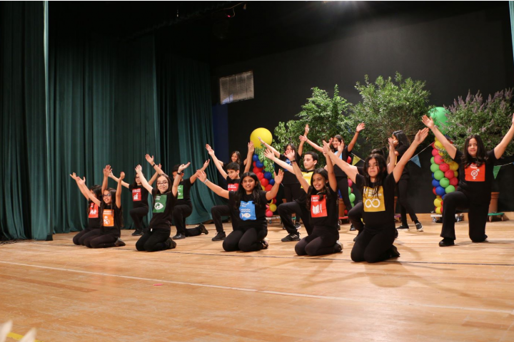 Photo from the event