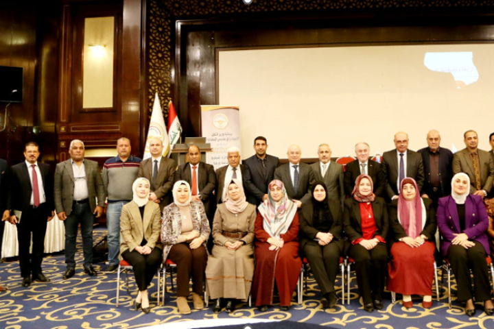 Group photo