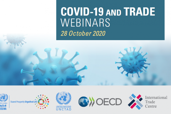 COVID-19 and trade