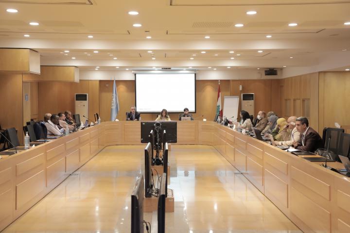Participants