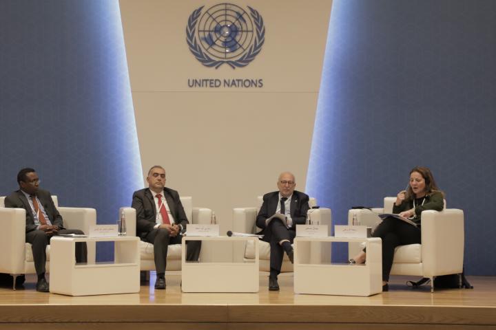 Facilitating just and inclusive energy transitions