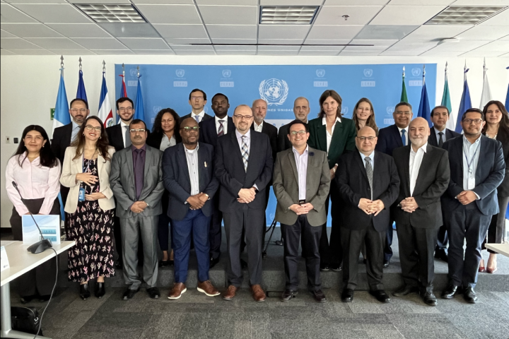 Innovative financing instruments for climate action and sustainable development