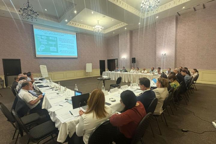 Taskforce of Tunisia on Climate/SDGs Debt Swap