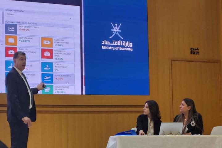 Photo from the event