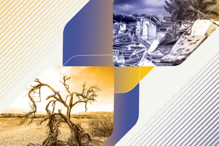 Understanding the potential linkages between climate change and conflict in the Arab region
