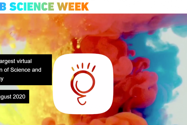 Arab Science Week