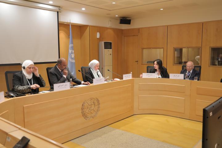 Mainstreaming ageing in sustainable development