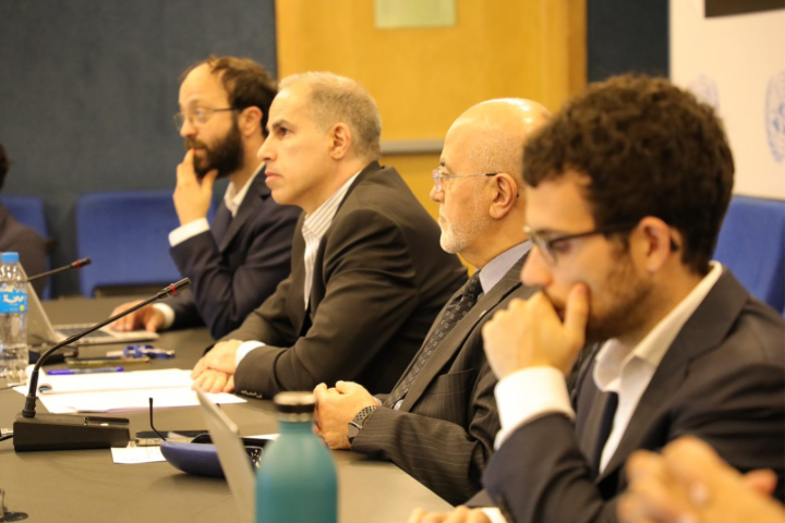 Photo from the event