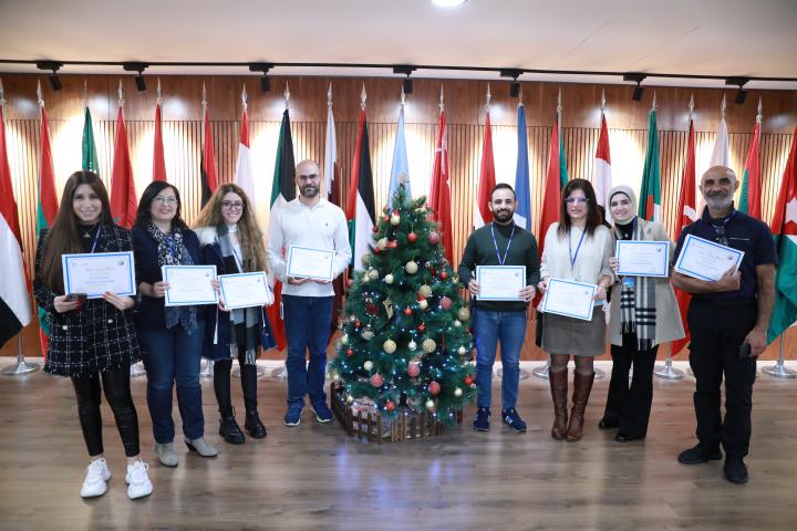 Gender Open Day at ESCWA