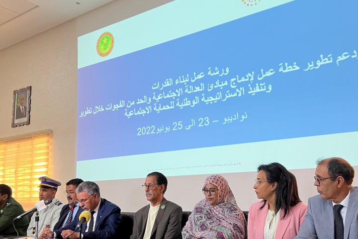 Participants