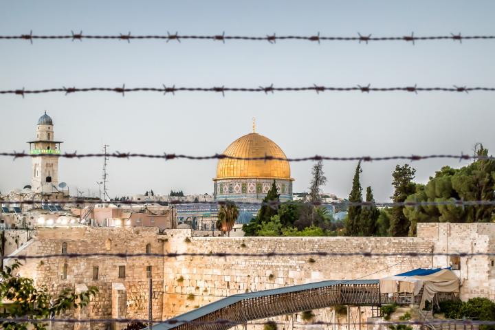 Palestine