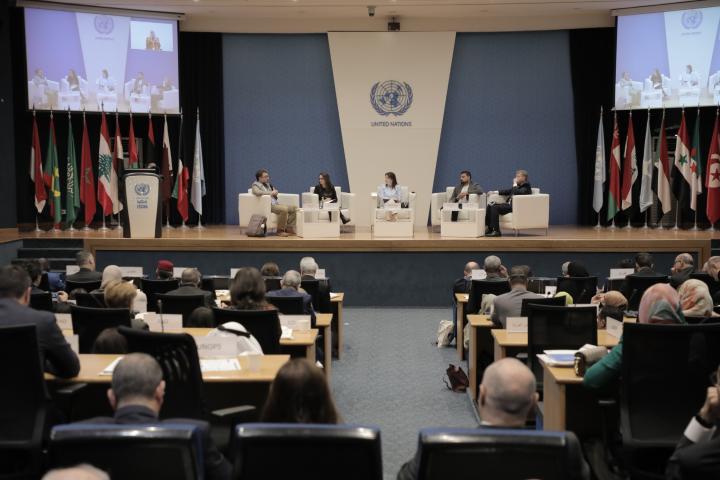 Photo of participants