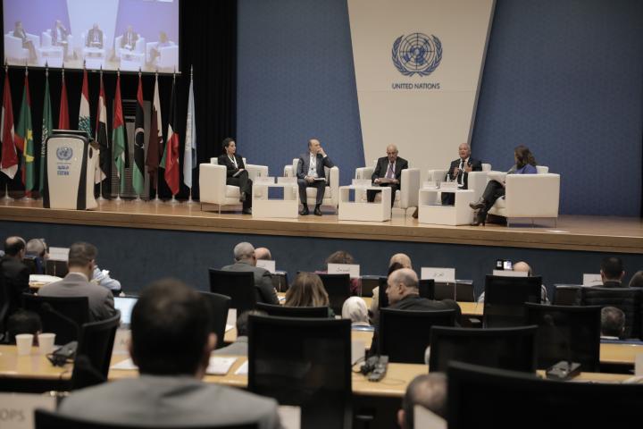 Photo of participants