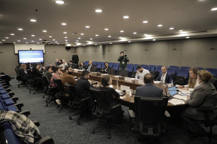 Photo from the event