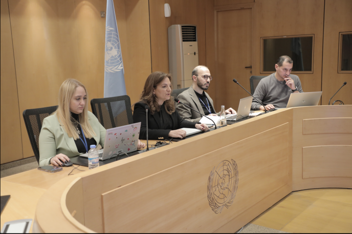 Josour 2025: Expanding opportunities for youth in the Arab region