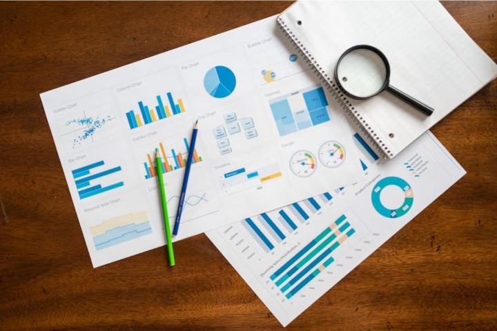 Use of administrative data sources for official statistics production