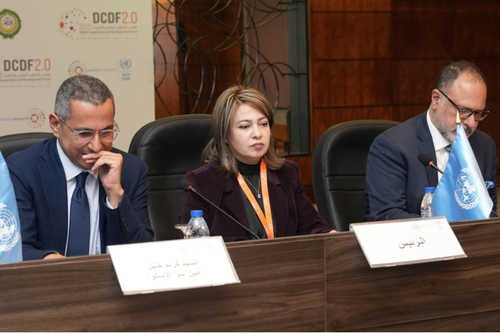 Committee on Technology for Development, 5th session